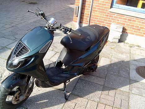 Piaggio NRG// solgt billede 2