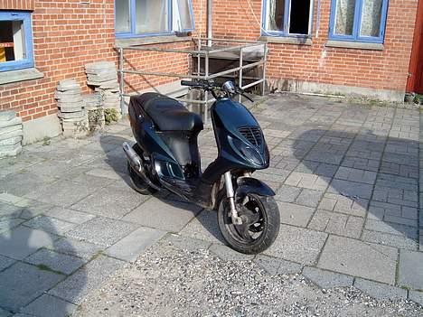 Piaggio NRG// solgt billede 4