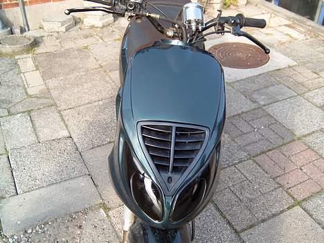 Piaggio NRG// solgt billede 5