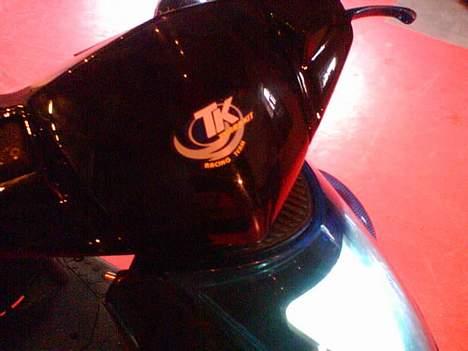 Aprilia Sonic [SOLGT] billede 10