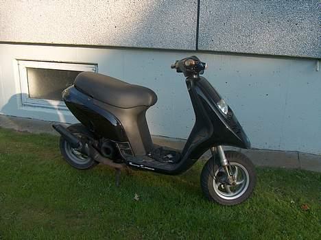 Piaggio typhoon byttet til jog billede 2