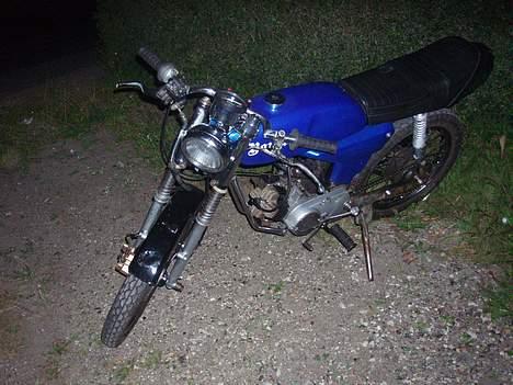 Yamaha Fs1 Dx Solgt billede 1