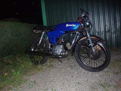 Yamaha Fs1 Dx Solgt billede 2