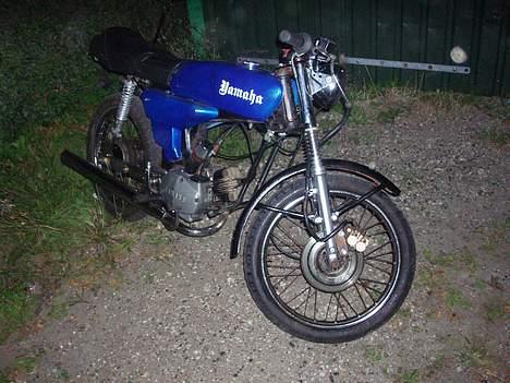 Yamaha Fs1 Dx Solgt billede 3