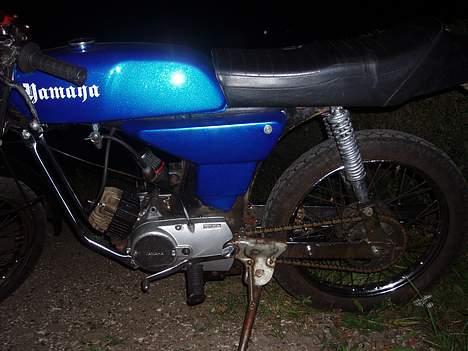 Yamaha Fs1 Dx Solgt billede 4