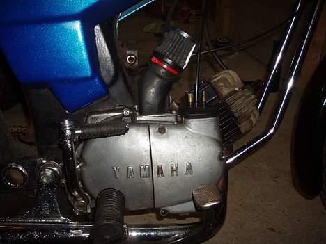 Yamaha Fs1 Dx Solgt billede 6