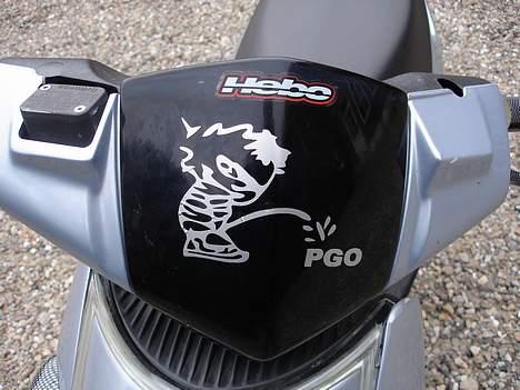 Aprilia sonic    SOLGT - SÆLGES billede 5