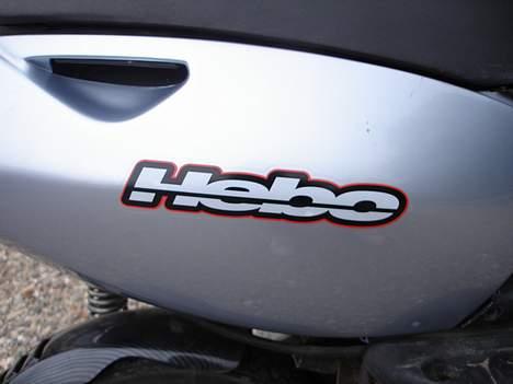 Aprilia sonic    SOLGT - SÆLGES billede 6