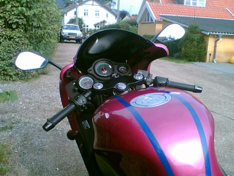 Aprilia Rs 50 (Solgt) billede 6