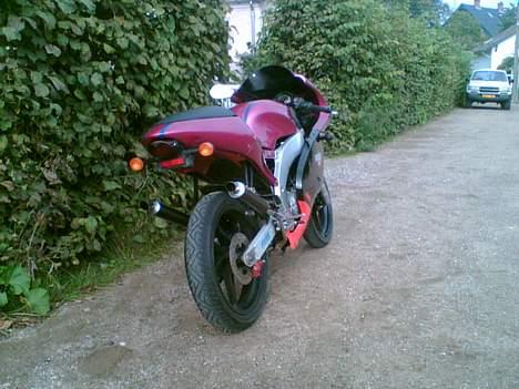 Aprilia Rs 50 (Solgt) billede 7