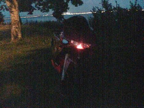Aprilia Rs 50 (Solgt) billede 9