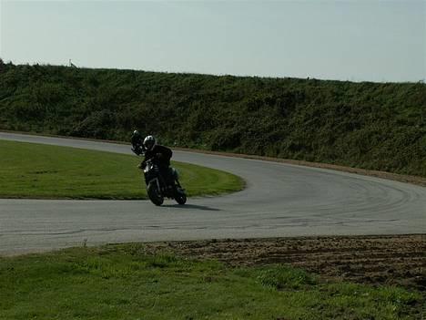 Aprilia Rally AC - Solgt - Skærbæk D. 24. sep. billede 10