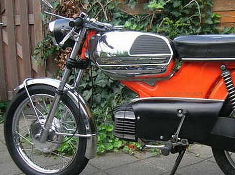 Kreidler RS billede 2