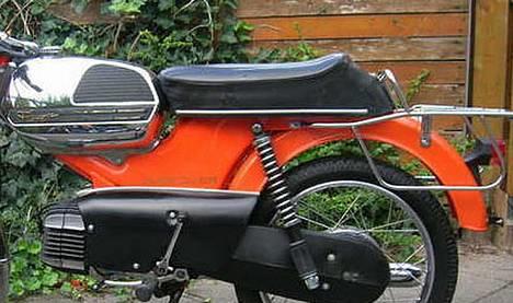 Kreidler RS billede 4