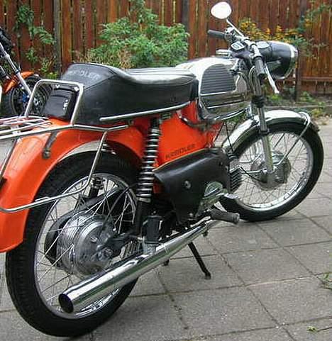 Kreidler RS billede 5