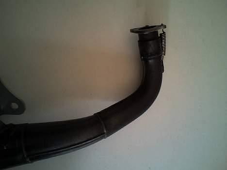 Yamaha Jog Fs " SOOLGT" billede 8