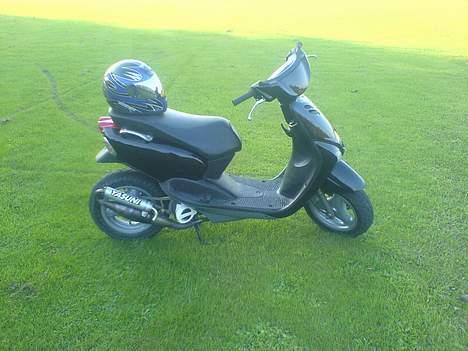 Yamaha Neo's - SMADRET billede 4