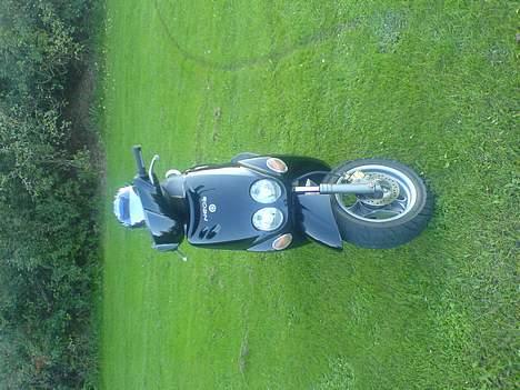 Yamaha Neo's - SMADRET billede 5