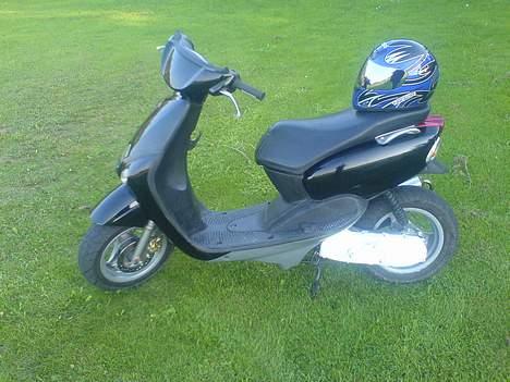 Yamaha Neo's - SMADRET billede 6