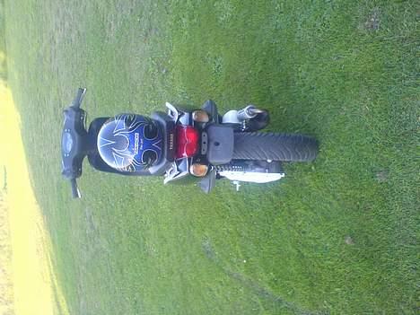 Yamaha Neo's - SMADRET billede 7