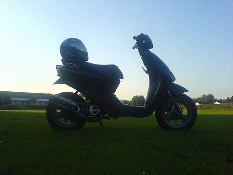 Yamaha Neo's - SMADRET billede 9