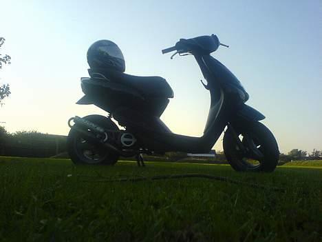 Yamaha Neo's - SMADRET billede 10