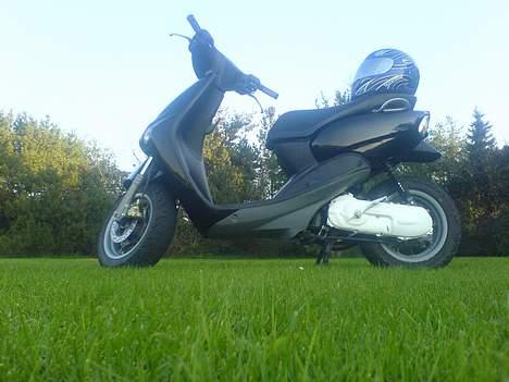 Yamaha Neo's - SMADRET billede 11