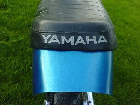 Yamaha 4g solgt billede 4