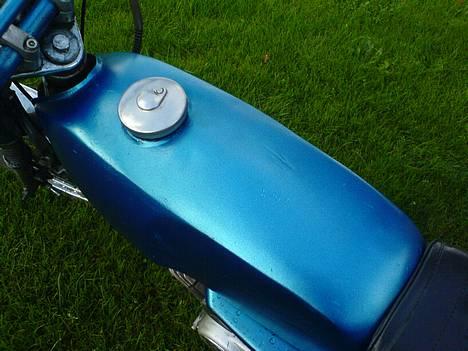 Yamaha 4g solgt billede 5