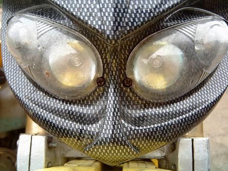 Suzuki Rmx (Solgt) - TNT billede 1