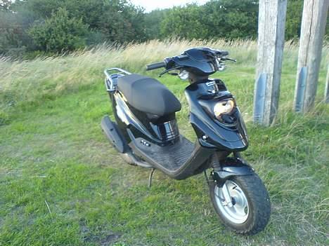 PGO hot 50 solgt billede 2