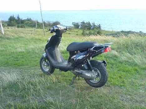 PGO hot 50 solgt billede 3