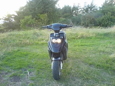 PGO hot 50 solgt billede 6