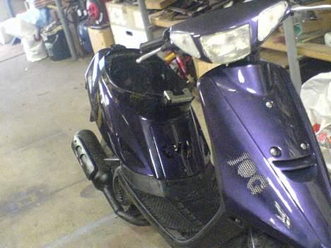 Yamaha SOLGT billede 3