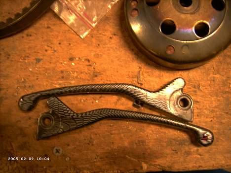 Gilera Runner ( AC)  - TIL SALG  billede 20