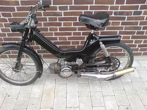 Puch Maxi KL billede 1