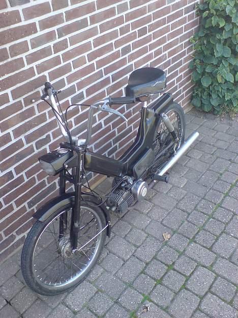 Puch Maxi KL billede 2