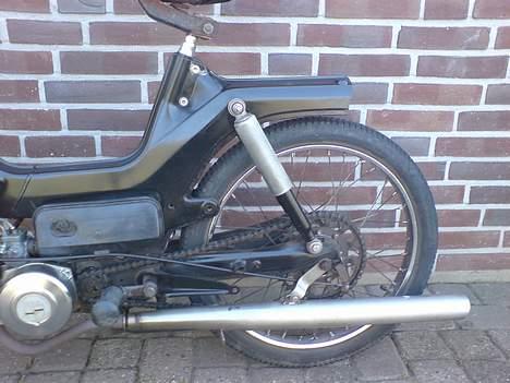 Puch Maxi KL billede 3