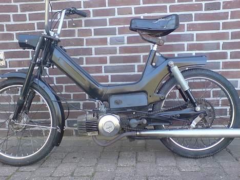 Puch Maxi KL billede 4