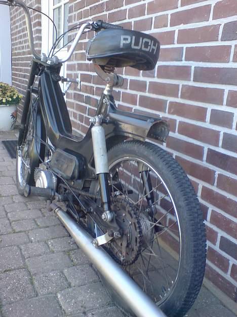 Puch Maxi KL billede 6