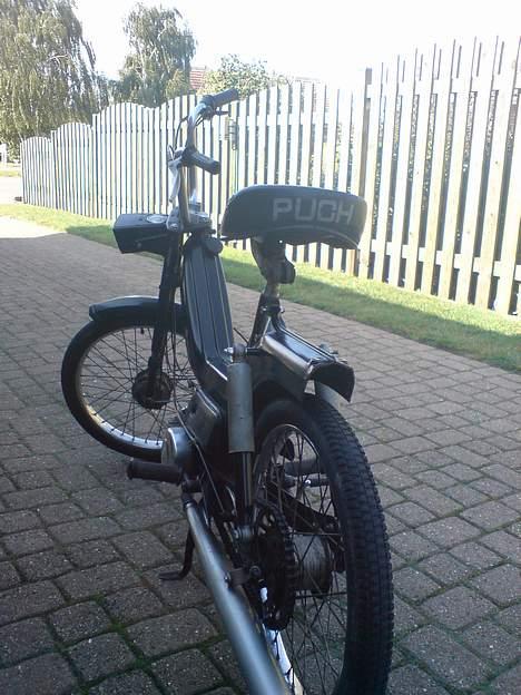 Puch Maxi KL billede 8