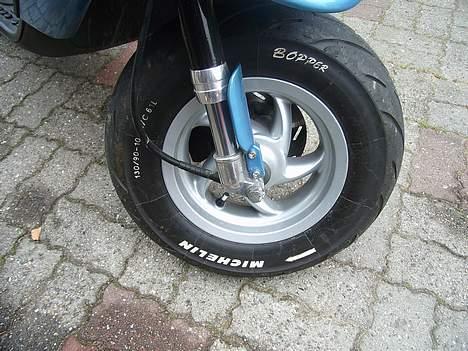 Gilera stalker " belinda :D " billede 5