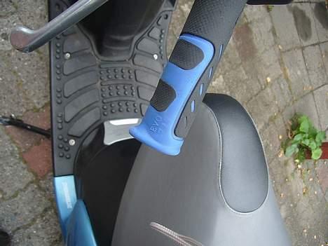 Gilera stalker " belinda :D " billede 7