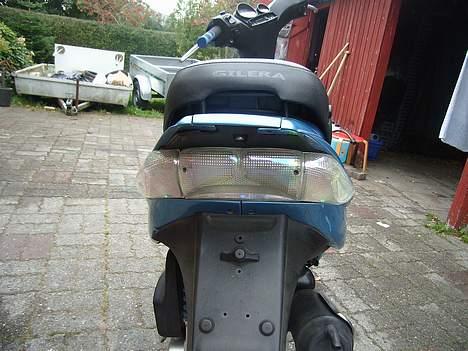 Gilera stalker " belinda :D " billede 8