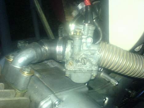 Suzuki dm50 solgt :P - woooorb :P billede 17