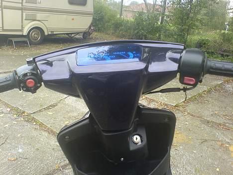 Yamaha SOLGT billede 8