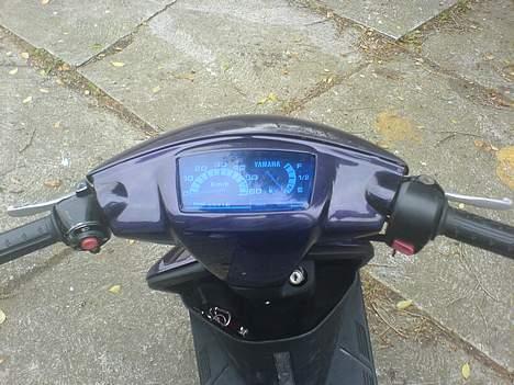 Yamaha SOLGT billede 9