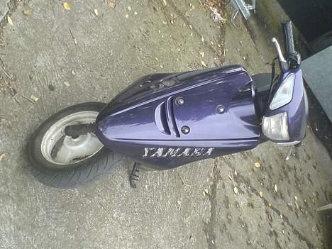 Yamaha SOLGT billede 11