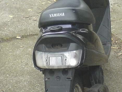 Yamaha SOLGT billede 12