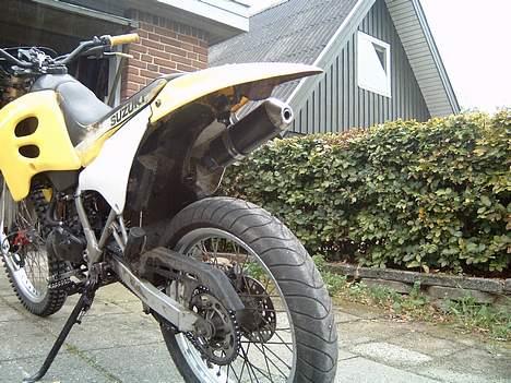 Suzuki Rmx (Solgt) - Salg eller bytte med Ssm...! billede 6